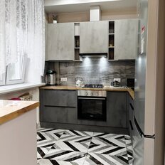Квартира 59,9 м², 2-комнатная - изображение 1