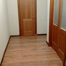 Квартира 44 м², 1-комнатная - изображение 5