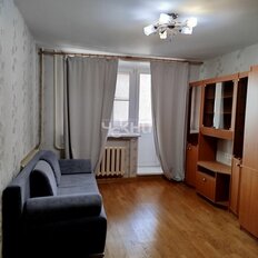 Квартира 40,7 м², 1-комнатная - изображение 3