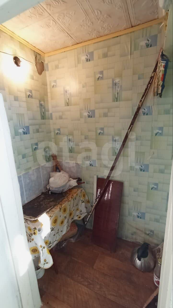 Дом 2-комн. 40 м² в садовые участки Родник — фото 13 из 17