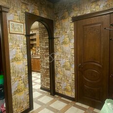 Квартира 55 м², 1-комнатная - изображение 5