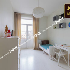 Квартира 55,7 м², 2-комнатная - изображение 3
