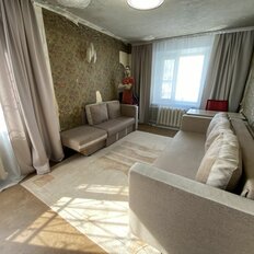 Квартира 31,2 м², 1-комнатная - изображение 1