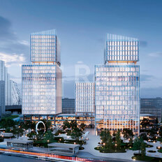 284,7 м², офис - изображение 2