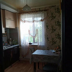 Квартира 30,7 м², 1-комнатная - изображение 4