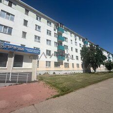 Квартира 73 м², 4-комнатная - изображение 1