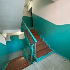 Квартира 38 м², 1-комнатная - изображение 4