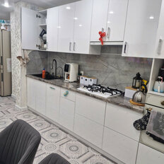 Квартира 87,3 м², 3-комнатная - изображение 4