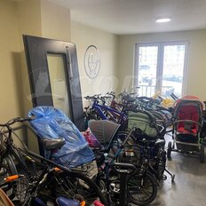 Квартира 20,4 м², студия - изображение 5