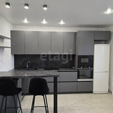 Квартира 50,1 м², студия - изображение 2