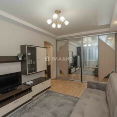 Квартира 32,7 м², 1-комнатная - изображение 1