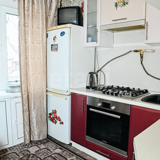 Квартира 44,1 м², 2-комнатная - изображение 4