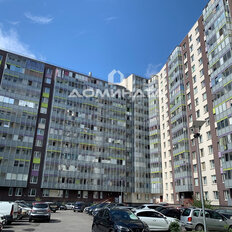 Квартира 24,8 м², студия - изображение 4