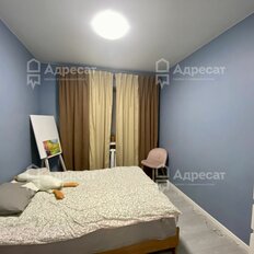 Квартира 31,2 м², 1-комнатная - изображение 3