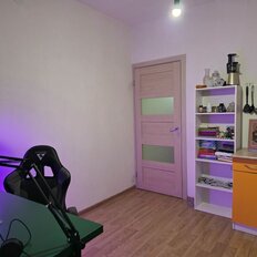 Квартира 35,8 м², 1-комнатная - изображение 5