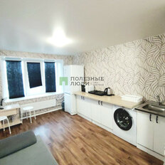 Квартира 18 м², студия - изображение 1