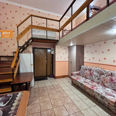 Квартира 22,4 м², 1-комнатная - изображение 1