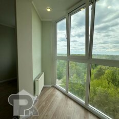 Квартира 67 м², 2-комнатная - изображение 4