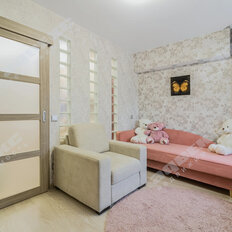 Квартира 67,6 м², 2-комнатная - изображение 3