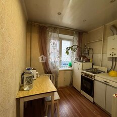 Квартира 33 м², 1-комнатная - изображение 4