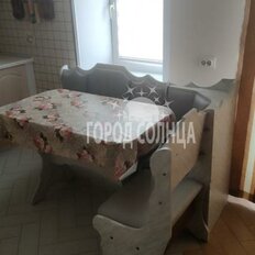 Квартира 31,5 м², студия - изображение 3