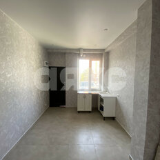 Квартира 16 м², студия - изображение 4