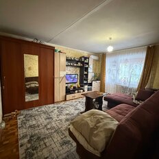 Квартира 59 м², 3-комнатная - изображение 4