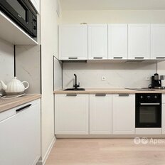 Квартира 24 м², студия - изображение 1