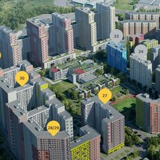 Квартира 109 м², 3-комнатная - изображение 4