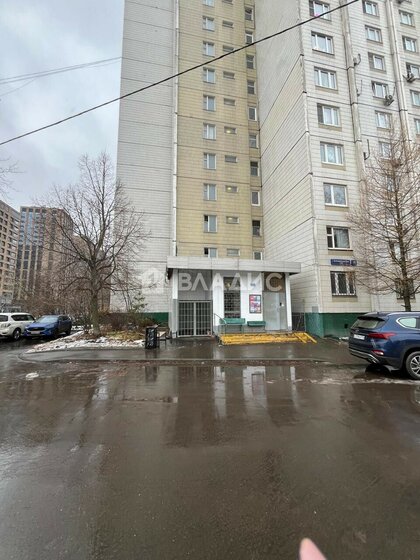 33 м², квартира-студия 9 910 000 ₽ - изображение 26