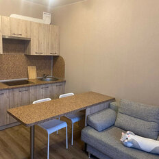 Квартира 21,9 м², студия - изображение 3