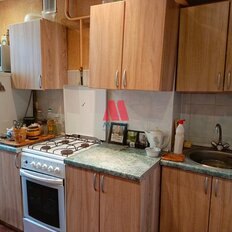 Квартира 44 м², 2-комнатная - изображение 1