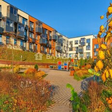 Квартира 29 м², 1-комнатная - изображение 2