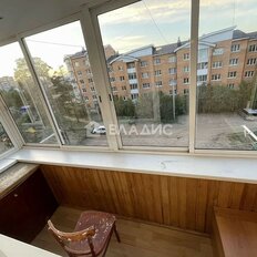 Квартира 68 м², 3-комнатная - изображение 3