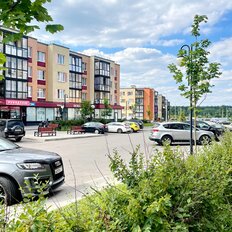 Квартира 40,9 м², 1-комнатная - изображение 4