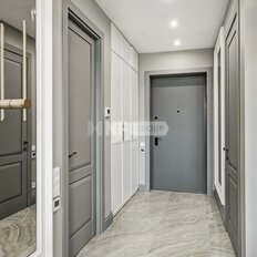 Квартира 45 м², 2-комнатная - изображение 1