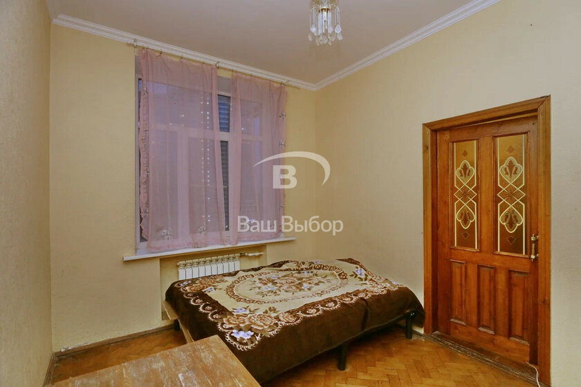 120,5 м², 5-комнатная квартира 9 900 000 ₽ - изображение 81