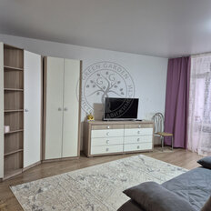 Квартира 41,4 м², студия - изображение 3