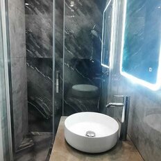 Квартира 32,5 м², студия - изображение 5