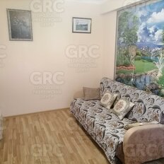 Квартира 37,1 м², 1-комнатная - изображение 4