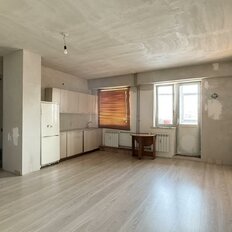 Квартира 67,4 м², 2-комнатная - изображение 2
