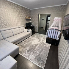 Квартира 62 м², 2-комнатная - изображение 2