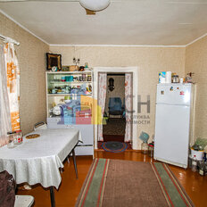 часть дома + 3 сотки, участок - изображение 5