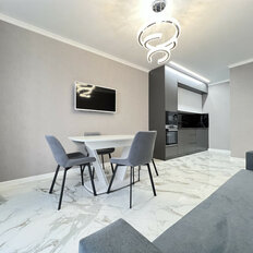 Квартира 44 м², 2-комнатная - изображение 1