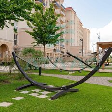 Квартира 41,8 м², 1-комнатные - изображение 2