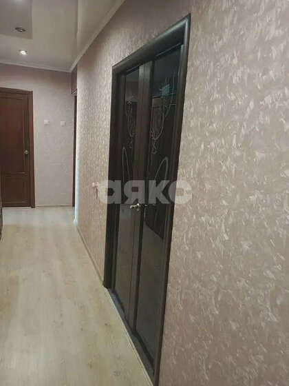 71 м², 3-комнатная квартира 9 200 000 ₽ - изображение 83