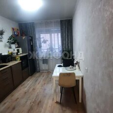 Квартира 47 м², 1-комнатная - изображение 3