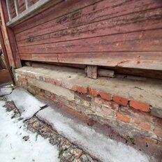 часть дома + 5 соток, участок - изображение 3