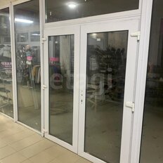 73,3 м², торговое помещение - изображение 1