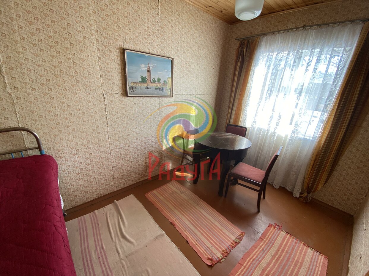 Дом 2-комн. 40 м² в СНТ Глория — фото 7 из 30